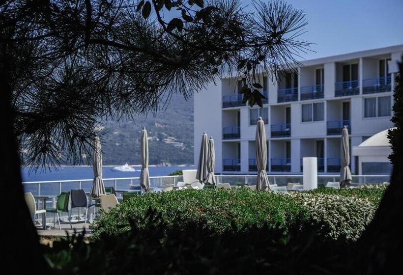فندق Hôtel Propriano Arena Bianca