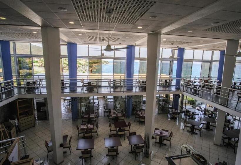 فندق Hôtel Propriano Arena Bianca