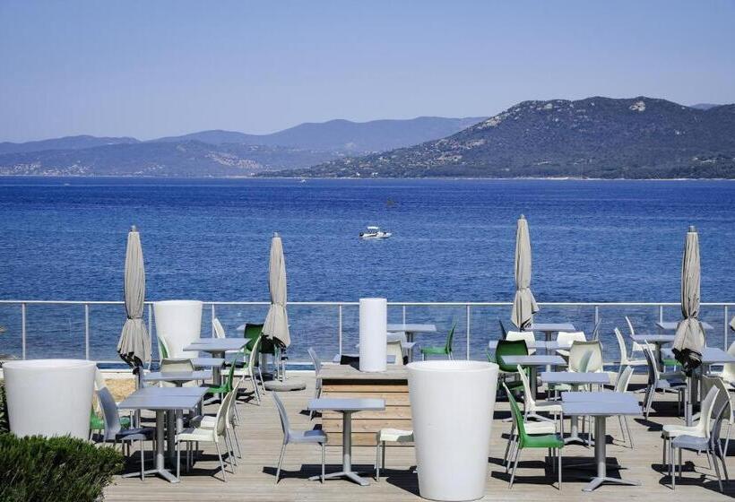 فندق Hôtel Propriano Arena Bianca