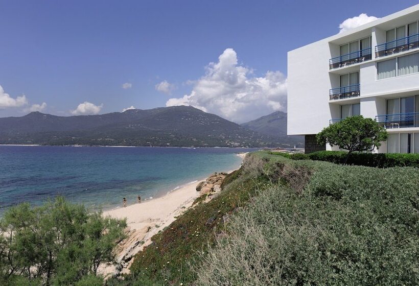 فندق Hôtel Propriano Arena Bianca