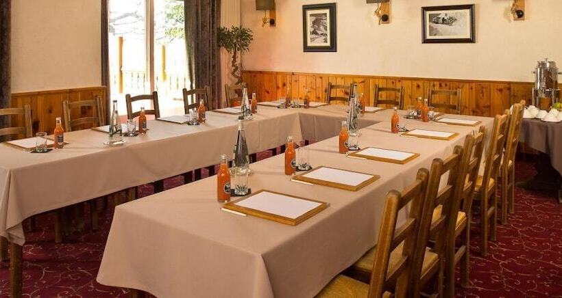 Hotel Hôtel Chalet Mounier