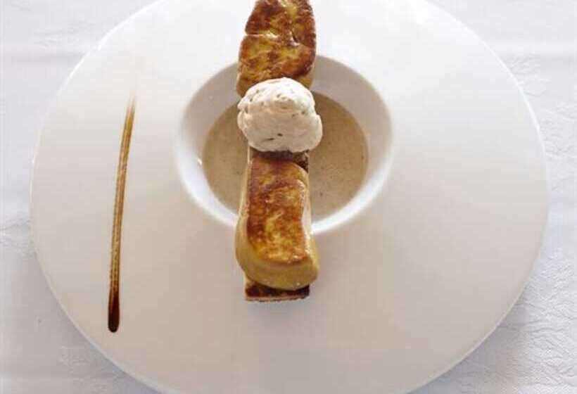 Hotel Hôtel Chalet Mounier