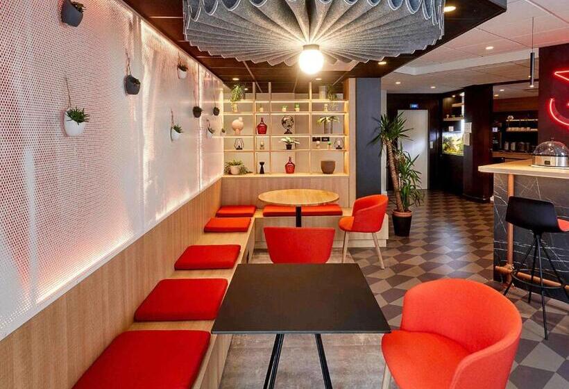 فندق Ibis Auxerre Centre