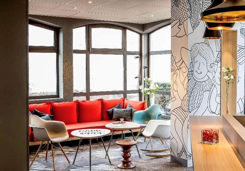 فندق Ibis Colmar Centre