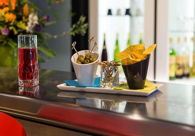 فندق Ibis Colmar Centre