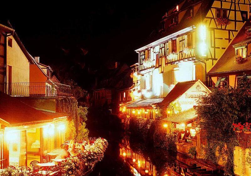 فندق Ibis Colmar Centre