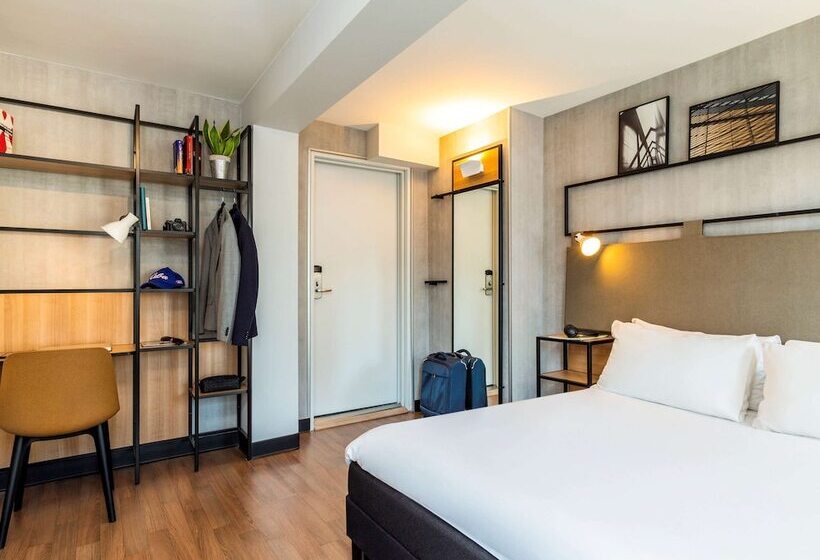 هتل Ibis Paris Bastille Opera