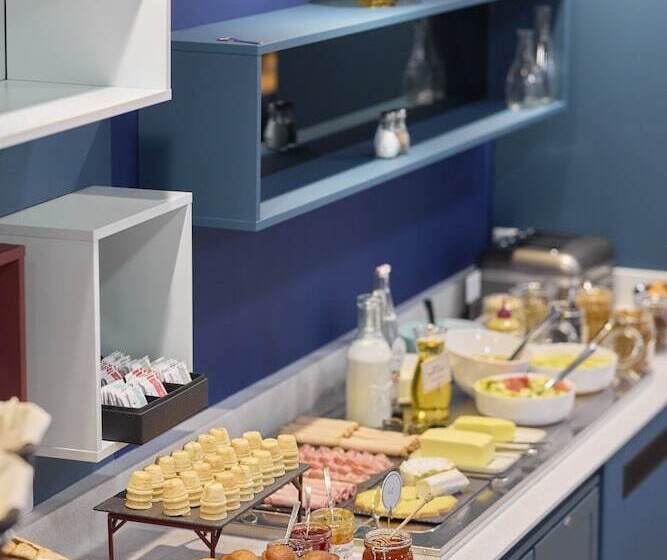 فندق Ibis Styles Paris Poissy
