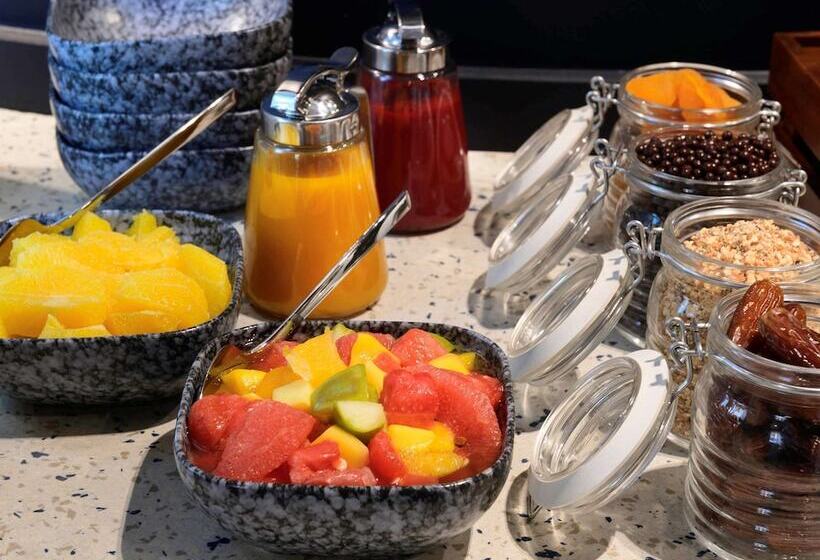 فندق Ibis Styles Paris Poissy