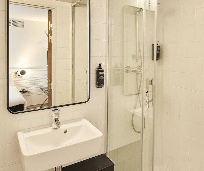 فندق Ibis Styles Paris Poissy