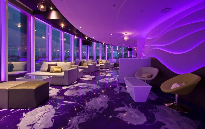 Jumeirah Beach Hotel Dubai