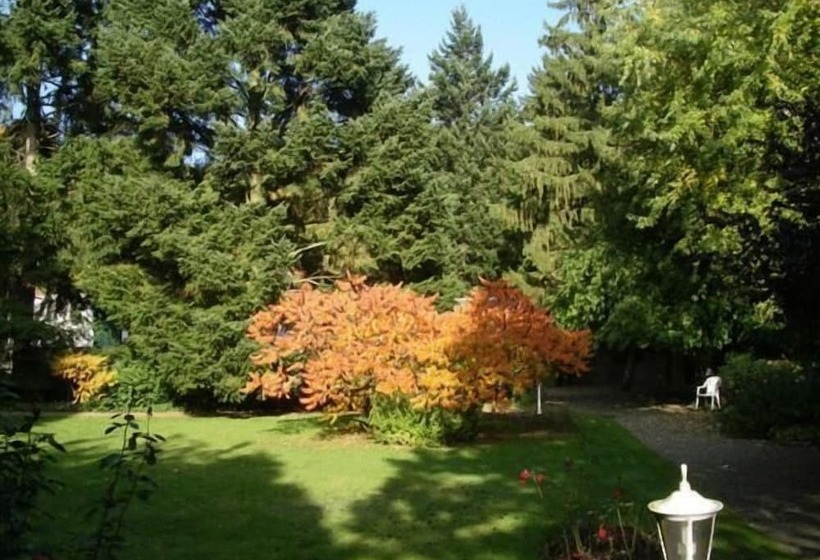 酒店 L Ao Hôtel & Restaurant L Aigle D Or