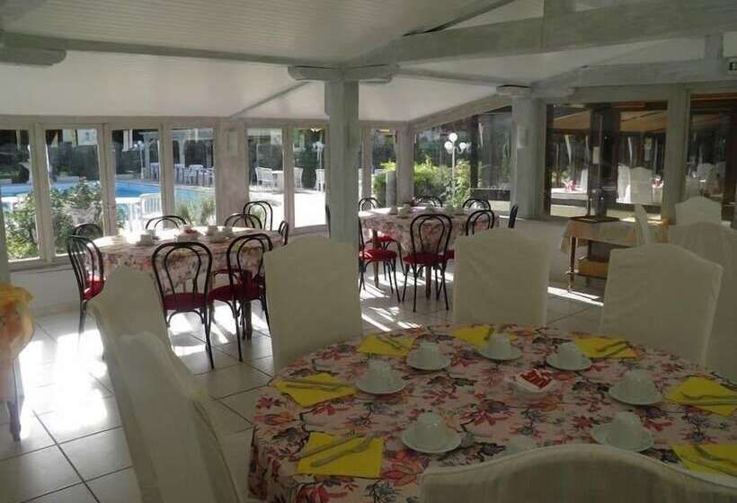 ホテル Le Relais De Montignac