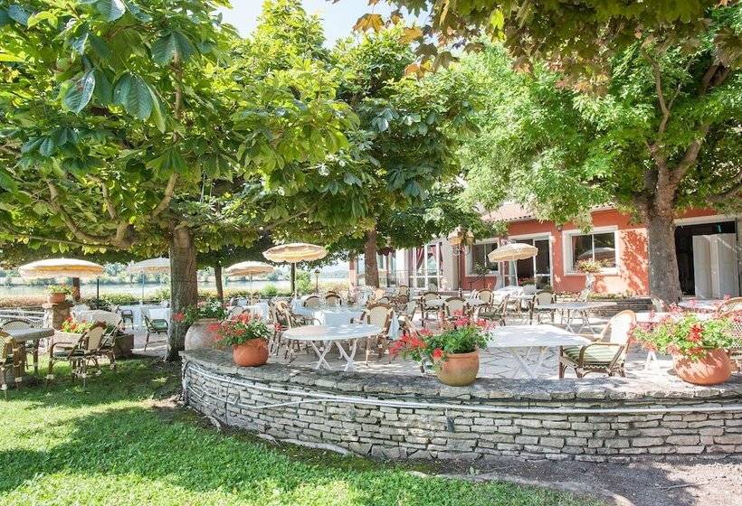 فندق Lerie Beau Rivage