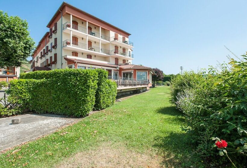 فندق Lerie Beau Rivage