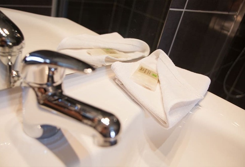 Logis Hotels   Auberge De L île   Hôtel 3 étoiles Et Restaurant