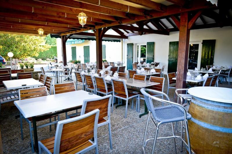 فندق Logis Auberge Du Relais   Hôtel & Restaurant