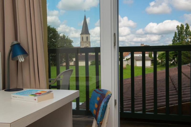 فندق Logis Auberge Du Relais   Hôtel & Restaurant