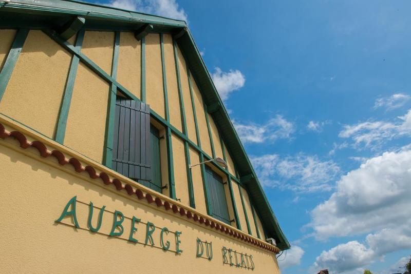 فندق Logis Auberge Du Relais   Hôtel & Restaurant