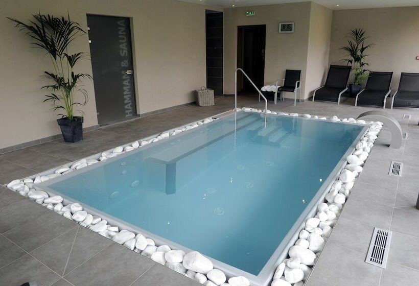 Logis Hotel Restaurant A L Etoile