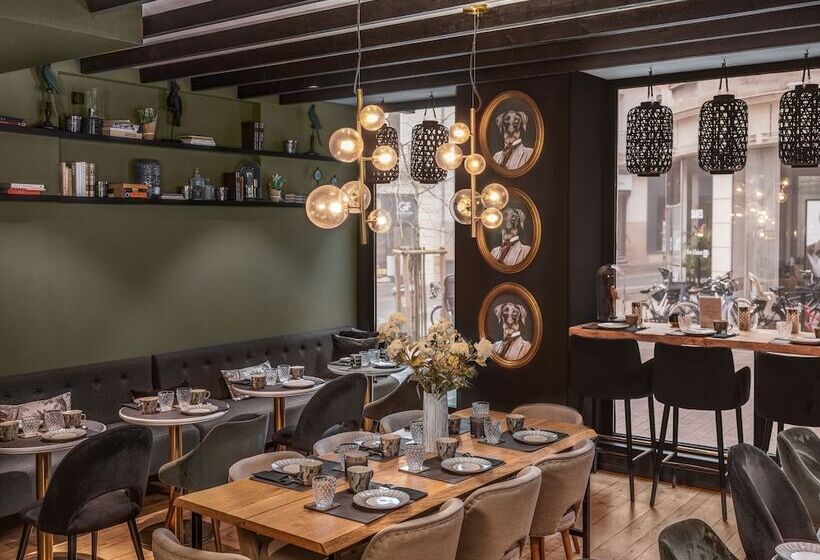 Maisons Du Monde Hotel & Suites   Nantes