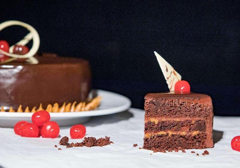 هتل Mercure Alameda Quito