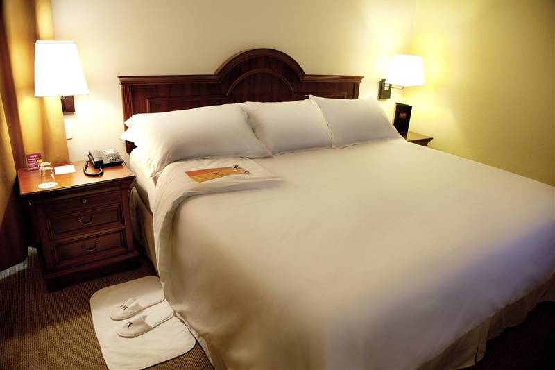 هتل Mercure Alameda Quito