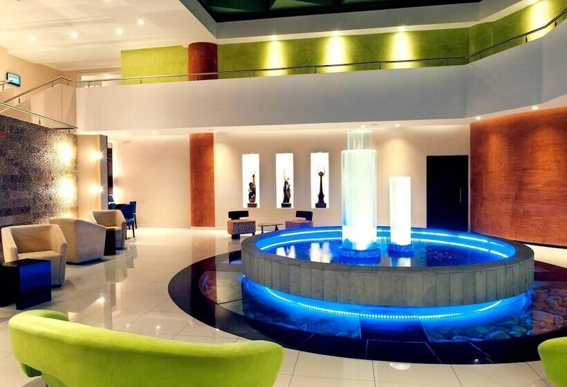 هتل Mercure Alameda Quito