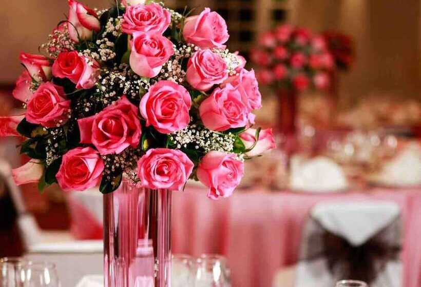 هتل Mercure Alameda Quito