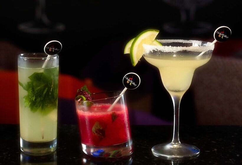 هتل Mercure Alameda Quito