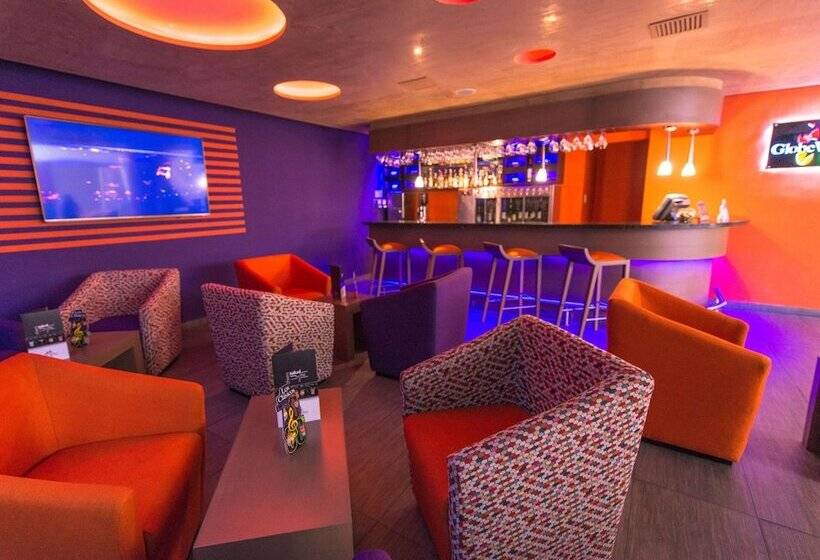 هتل Mercure Alameda Quito