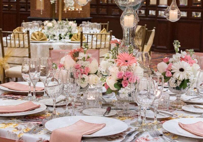 هتل Mercure Alameda Quito