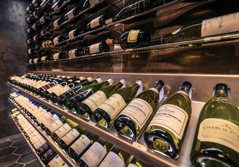 فندق Mercure Dijon Centre Clemenceau