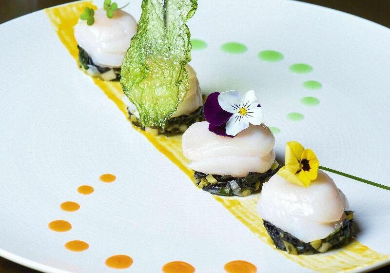 فندق Mercure Dijon Centre Clemenceau