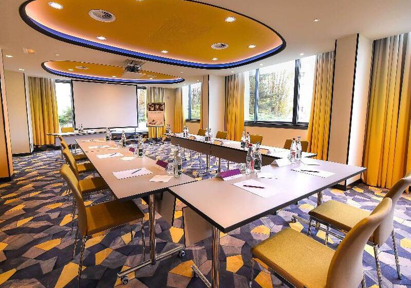 فندق Mercure Dijon Centre Clemenceau