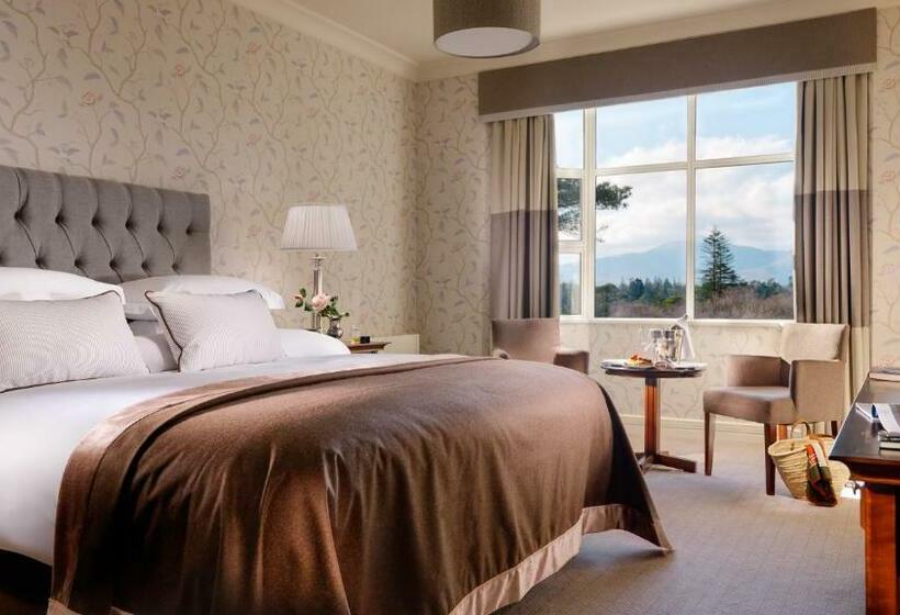 فندق Parknasilla Resort & Spa