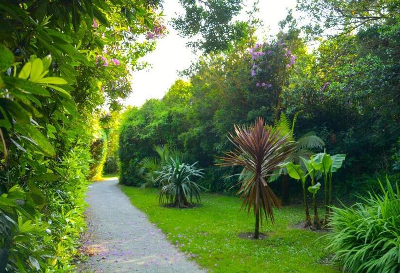 בית מלון כפרי Parknasilla Resort & Spa