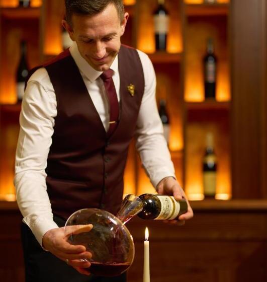 בית מלון כפרי Parknasilla Resort & Spa