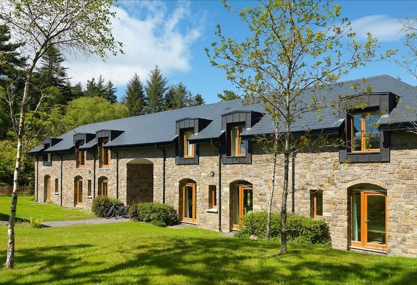 فندق Parknasilla Resort & Spa