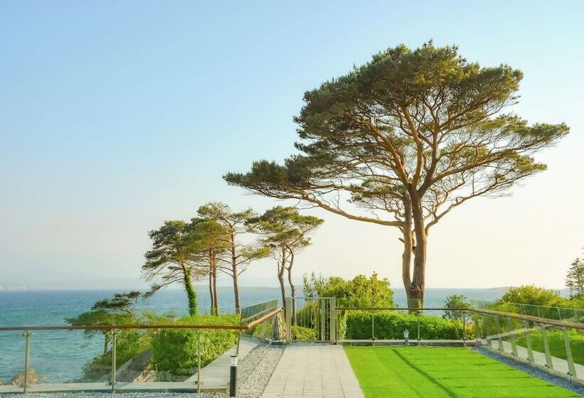 فندق Parknasilla Resort & Spa