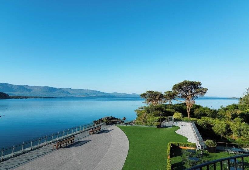 فندق Parknasilla Resort & Spa