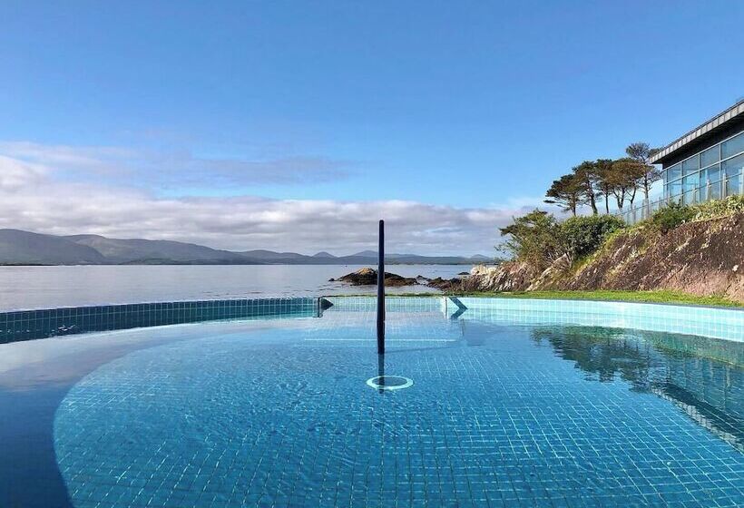 فندق Parknasilla Resort & Spa