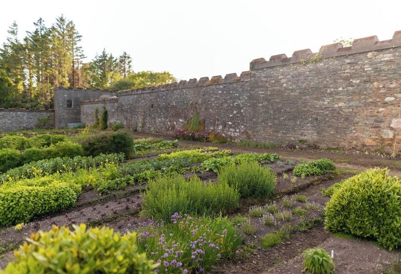 فندق Parknasilla Resort & Spa