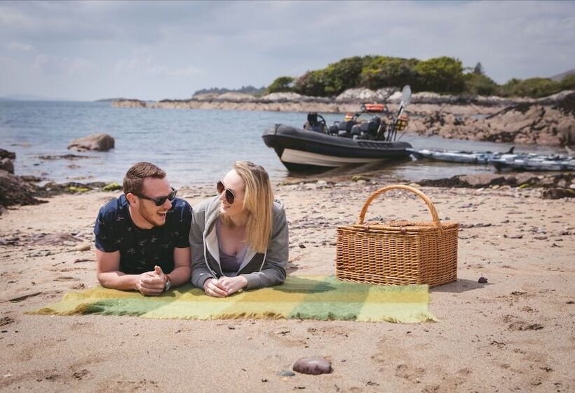 فندق Parknasilla Resort & Spa