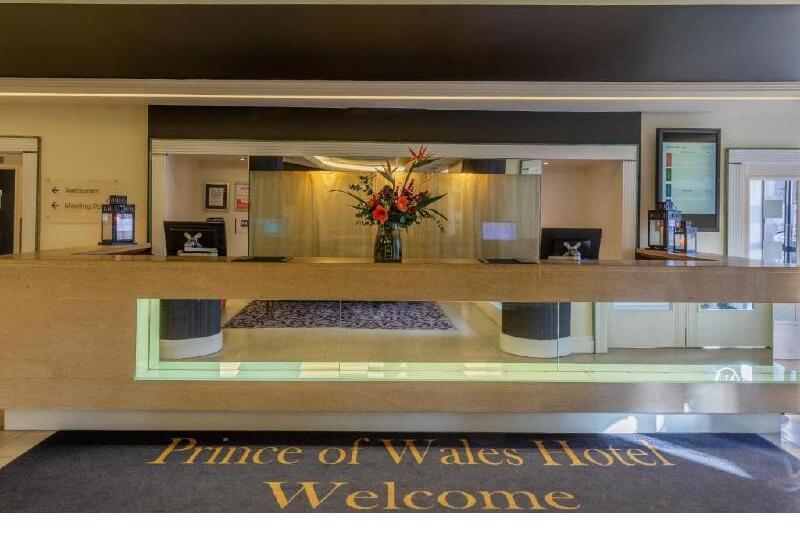 Hotel Prince Of Wales