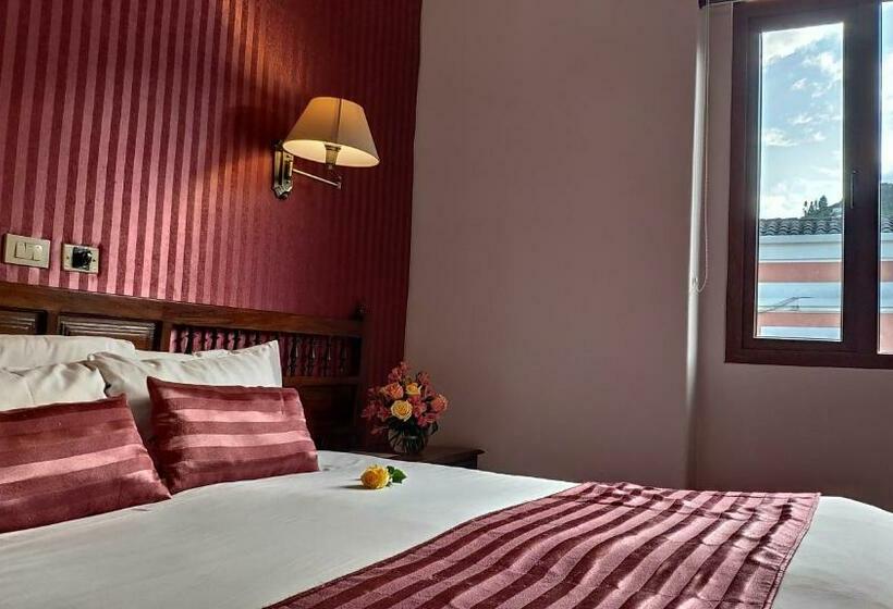 فندق Real Audiencia