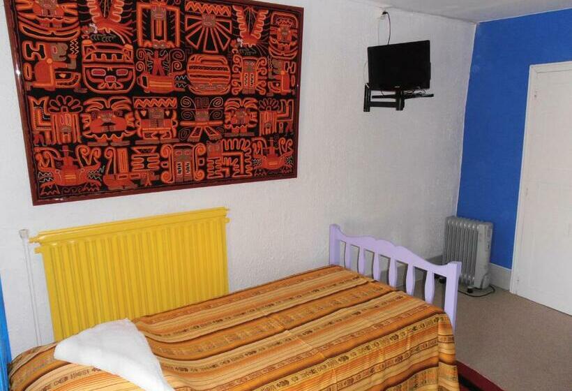 فندق Relais Du Sidobre