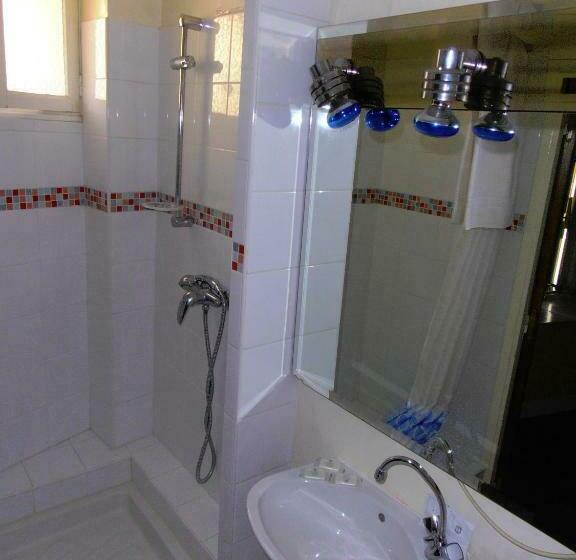 فندق Relais Du Sidobre
