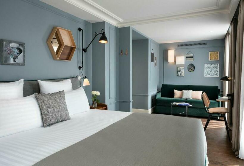 Royal Madeleine Hotel & Spa