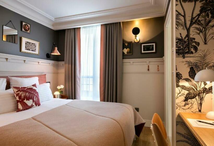 Royal Madeleine Hotel & Spa